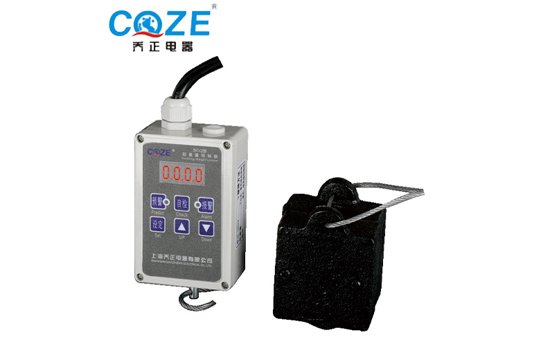 BCQ-M-Z-T型综合限制器