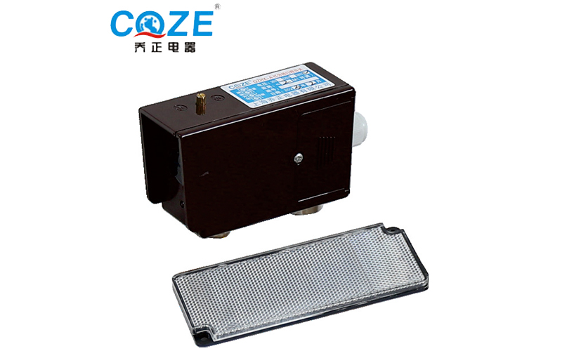 QZHX型红外线开关
