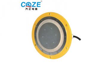 QZLC型溜槽堵（壁）塞检测器